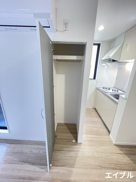 CB久留米ヴェールの物件内観写真