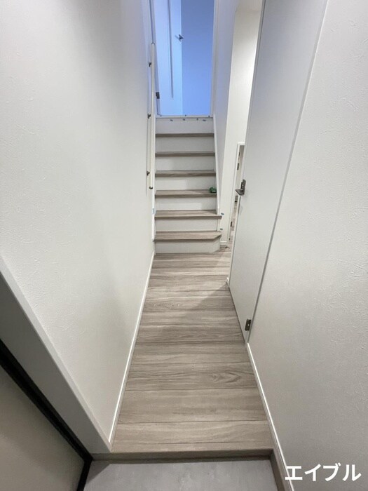 CB久留米ヴェールの物件内観写真