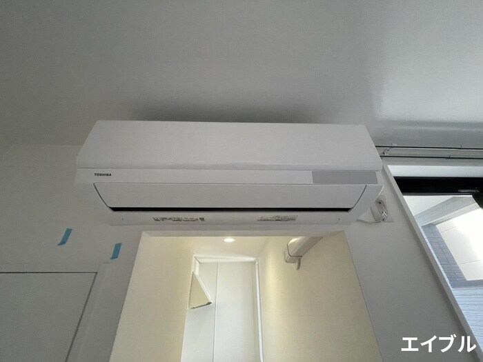 CB久留米ヴェールの物件内観写真