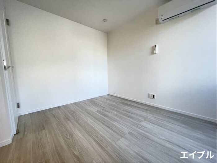 CB久留米ヴェールの物件内観写真