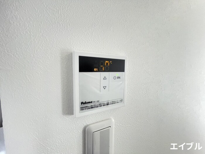 CB久留米ヴェールの物件内観写真