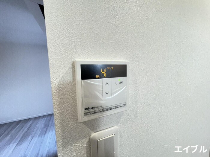 CB久留米ヴェールの物件内観写真