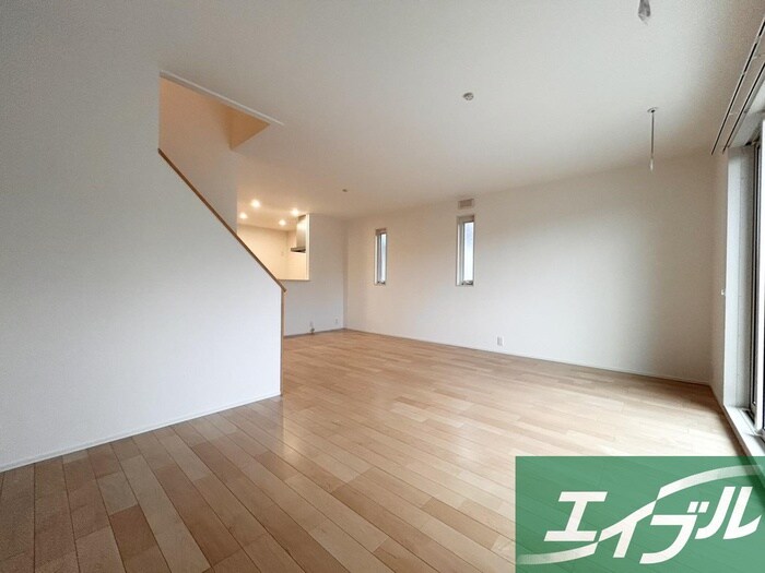 プレステージ和白Ⅵ　C棟の物件内観写真