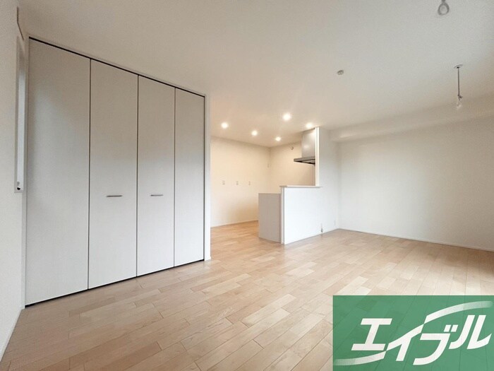 プレステージ和白Ⅵ　C棟の物件内観写真