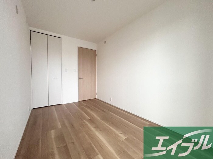 プレステージ和白Ⅵ　C棟の物件内観写真