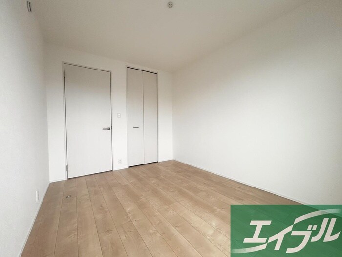 プレステージ和白Ⅵ　C棟の物件内観写真