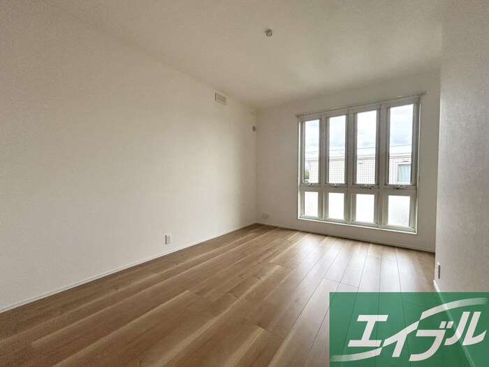 プレステージ和白Ⅵ　C棟の物件内観写真