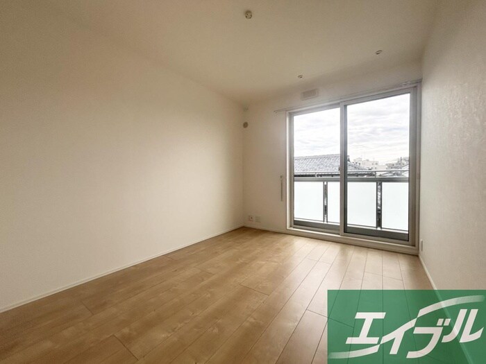 プレステージ和白Ⅵ　C棟の物件内観写真