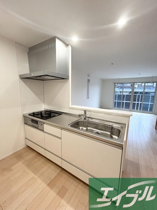 プレステージ和白Ⅵ　C棟の物件内観写真