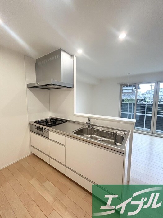 プレステージ和白Ⅵ　C棟の物件内観写真