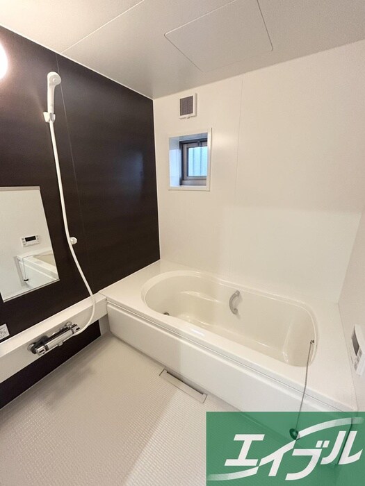 プレステージ和白Ⅵ　C棟の物件内観写真