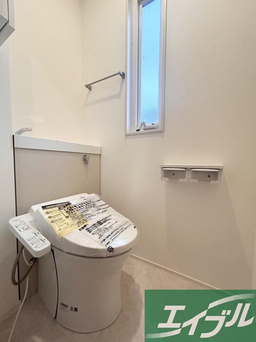 プレステージ和白Ⅵ　C棟の物件内観写真