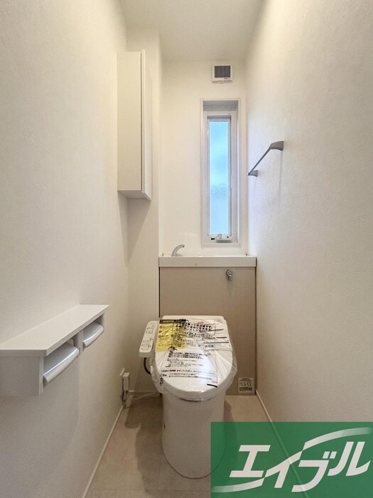 プレステージ和白Ⅵ　C棟の物件内観写真