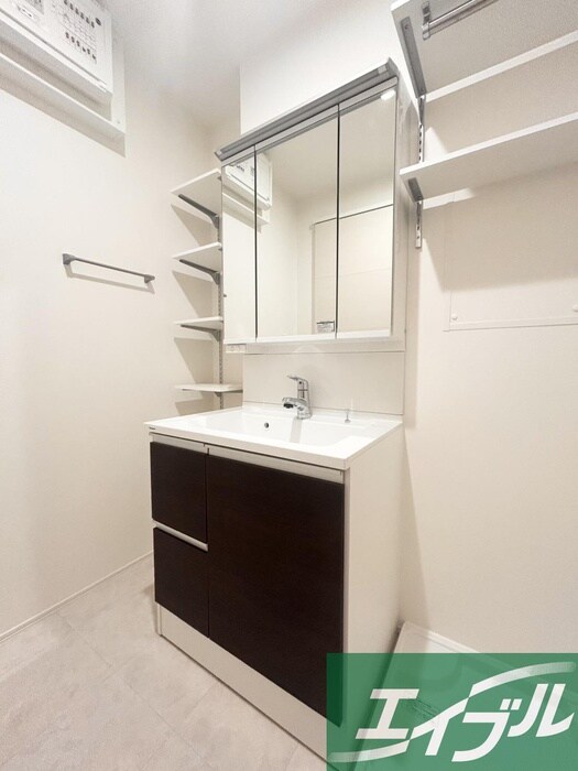 プレステージ和白Ⅵ　C棟の物件内観写真