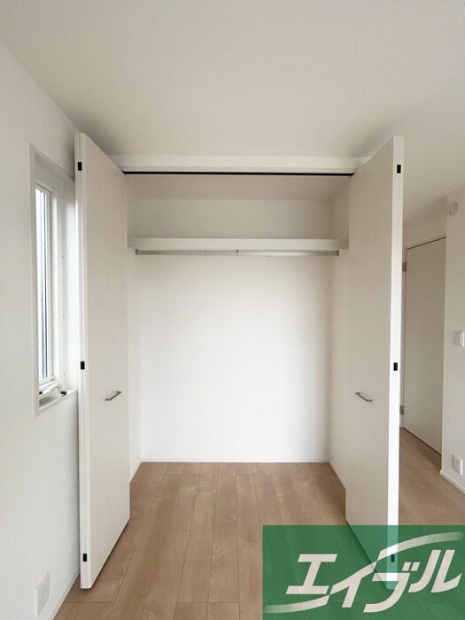 プレステージ和白Ⅵ　C棟の物件内観写真