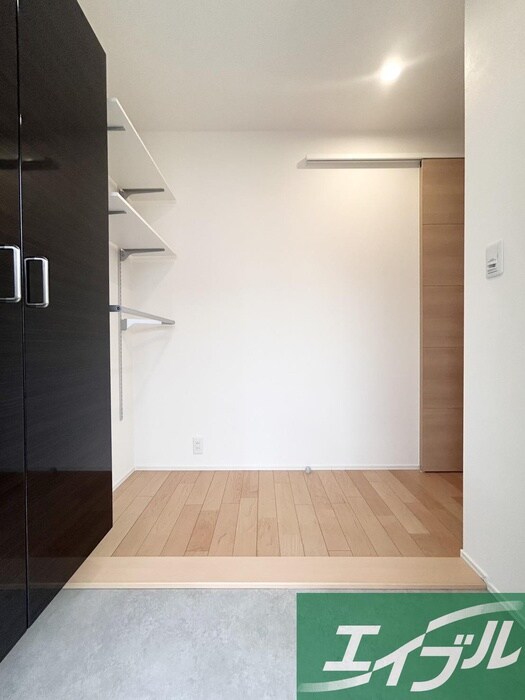 プレステージ和白Ⅵ　C棟の物件内観写真