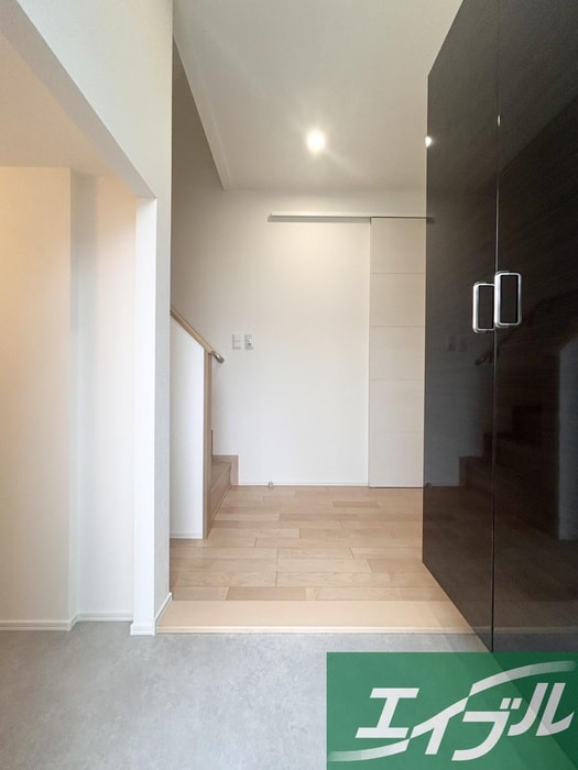 プレステージ和白Ⅵ　C棟の物件内観写真