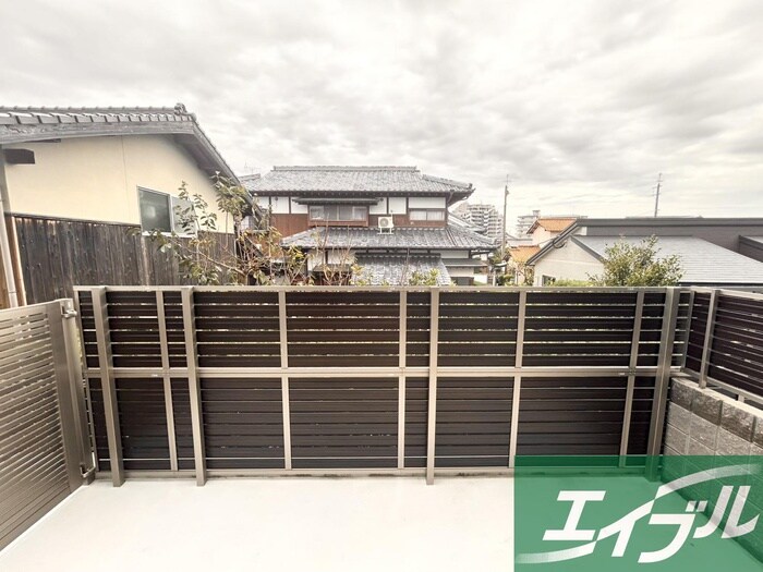 プレステージ和白Ⅵ　C棟の物件内観写真