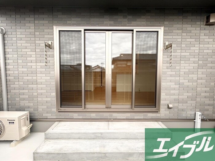 プレステージ和白Ⅵ　C棟の物件内観写真