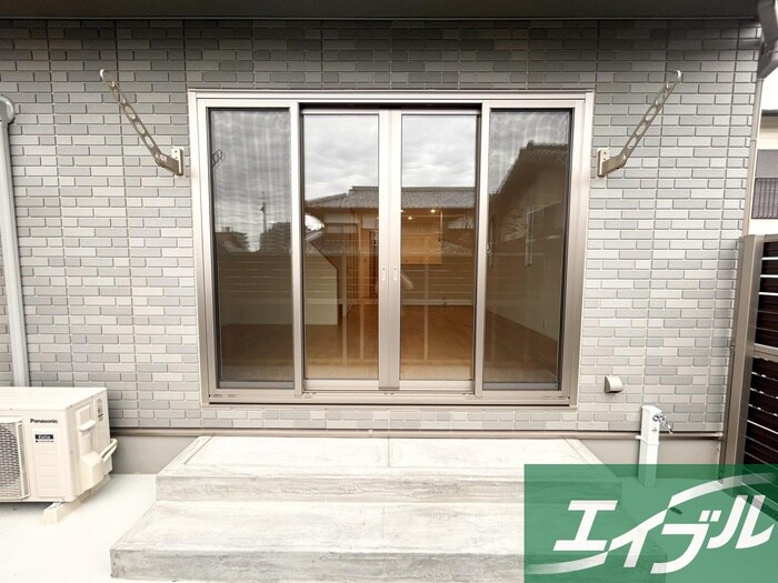 プレステージ和白Ⅵ　C棟の物件内観写真