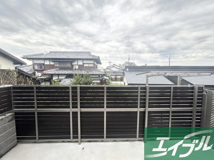 プレステージ和白Ⅵ　C棟の物件内観写真