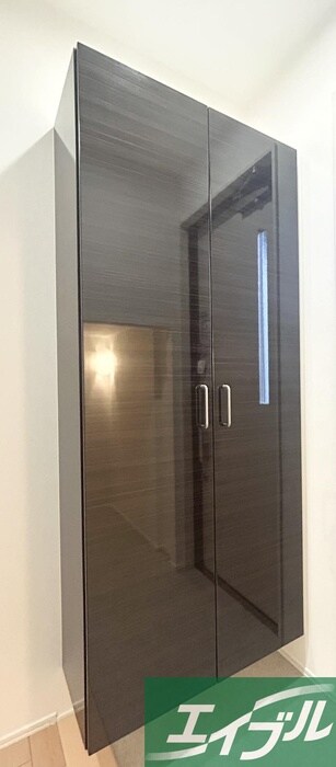 プレステージ和白Ⅵ　C棟の物件内観写真