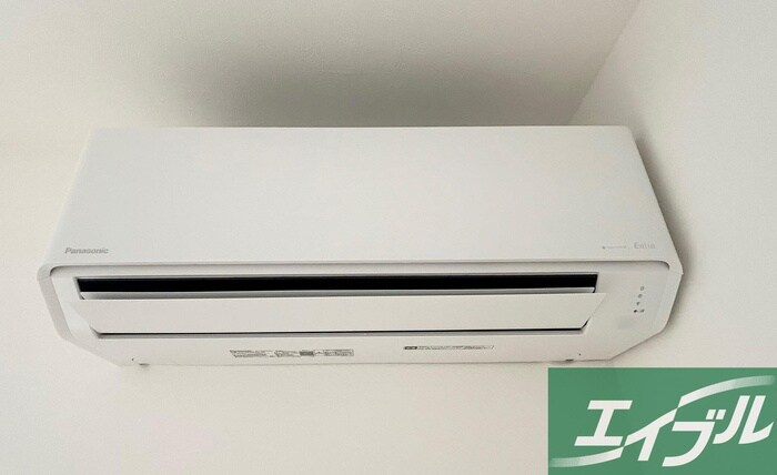 プレステージ和白Ⅵ　C棟の物件内観写真