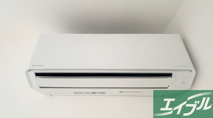 プレステージ和白Ⅵ　C棟の物件内観写真