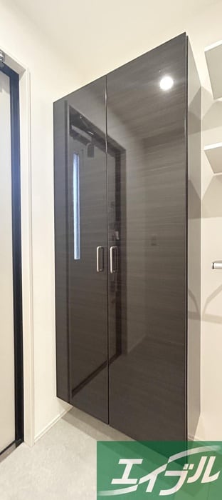 プレステージ和白Ⅵ　C棟の物件内観写真