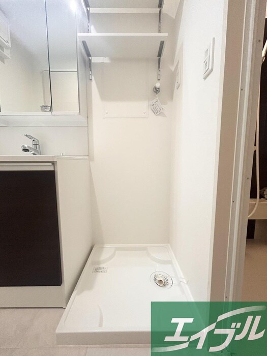 プレステージ和白Ⅵ　C棟の物件内観写真