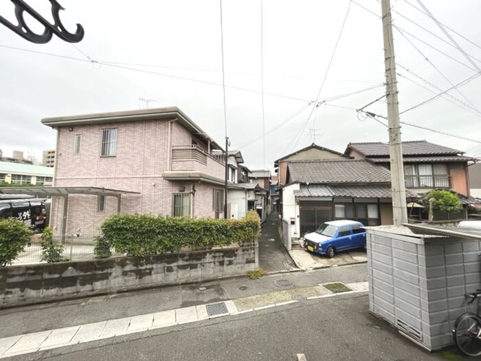 セジュール御幸橋の物件内観写真