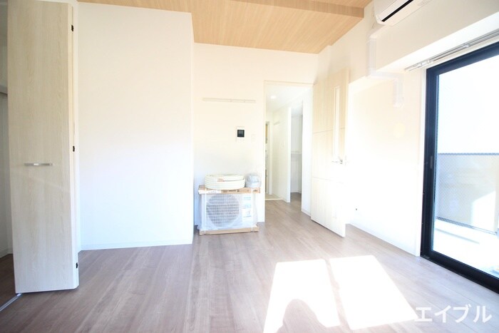 ベルコルティーレの物件内観写真