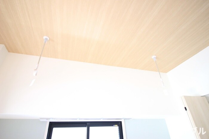 ベルコルティーレの物件内観写真