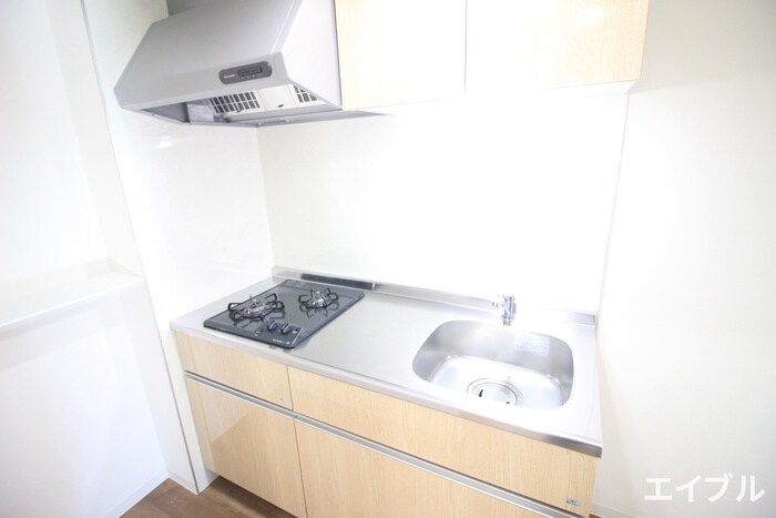 ベルコルティーレの物件内観写真