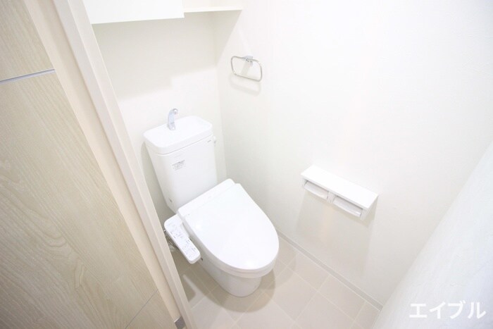 ベルコルティーレの物件内観写真