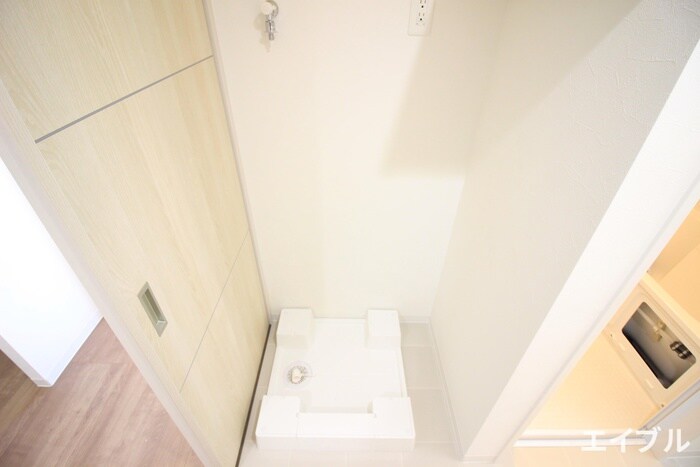 ベルコルティーレの物件内観写真