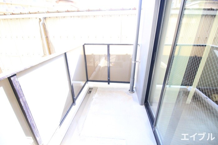 ベルコルティーレの物件内観写真