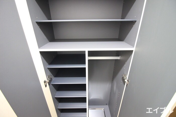 ベルコルティーレの物件内観写真