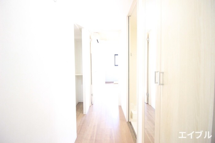 ベルコルティーレの物件内観写真