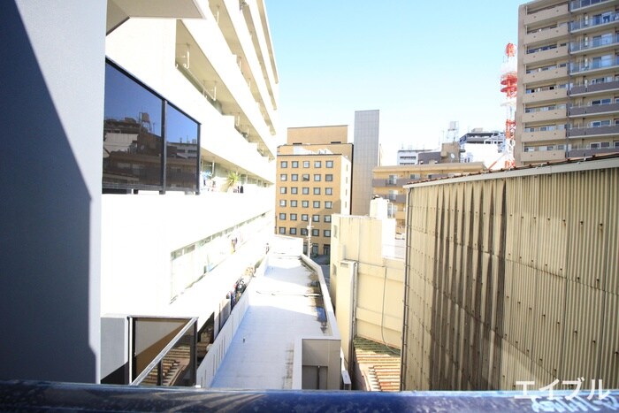 ベルコルティーレの物件内観写真