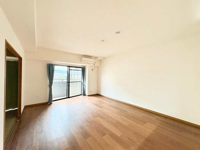 クレセール守恒の物件内観写真