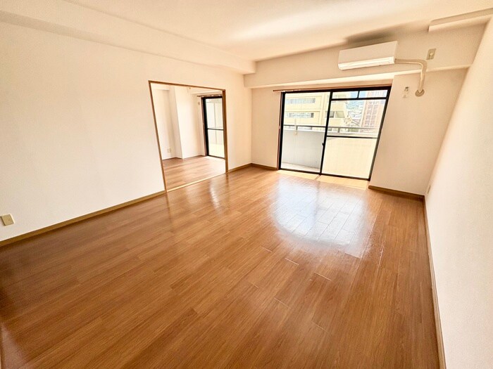 クレセール守恒の物件内観写真