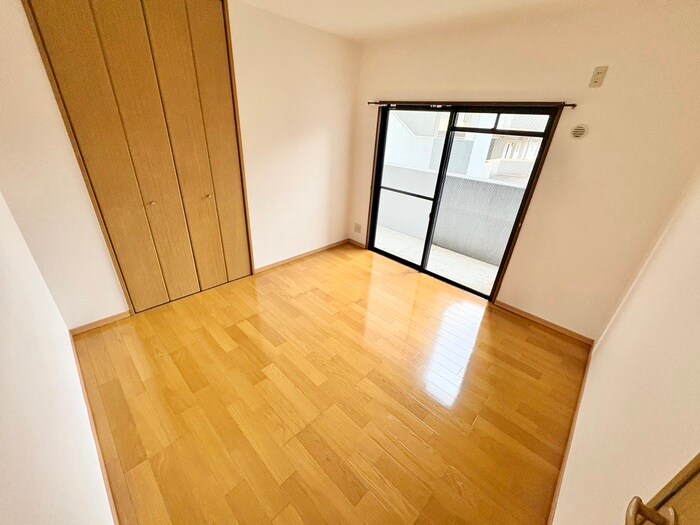 クレセール守恒の物件内観写真