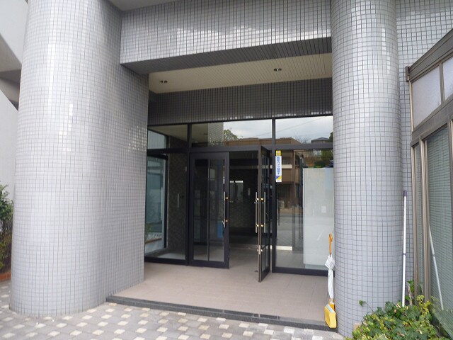 クレセール守恒の物件外観写真