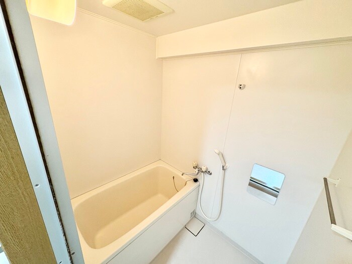 クレセール守恒の物件内観写真