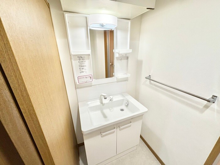 クレセール守恒の物件内観写真