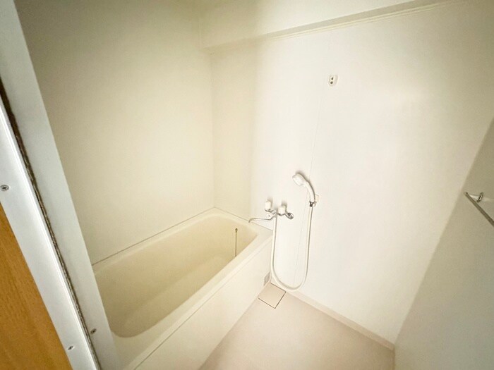 クレセール守恒の物件内観写真