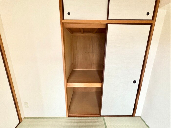 クレセール守恒の物件内観写真