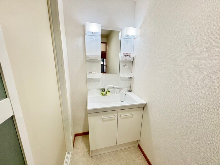 クレセール守恒の物件内観写真