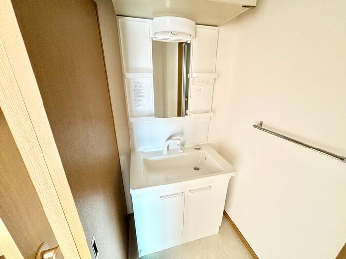 クレセール守恒の物件内観写真